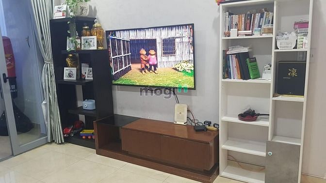 Hình ảnh Chung cư Opal Garden- 72m2- Hiện Đại cần bán gấp