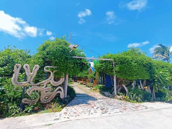 Hình ảnh Đất  full thô cư .giáp kè biển Đao ngọc phú quý..