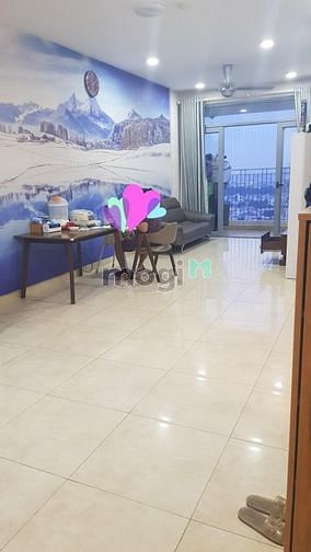 Hình ảnh Chung cư Opal Garden- 72m2- Hiện Đại cần bán gấp