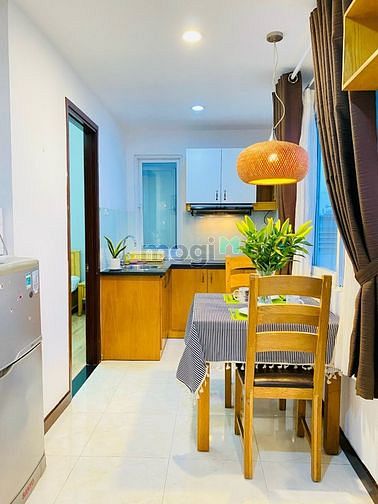 Hình ảnh Mb6623 nạp rút nhanh chóng 1PN riêng biệt, Ban công Huỳnh Tịnh Của Q3, Thang Máy