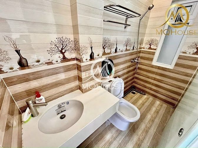 Hình ảnh 🌈🌈CHDV View Kính thoáng mát- BV An Sinh Huỳnh Văn Bánh🌈
