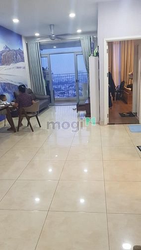 Hình ảnh Chung cư Opal Garden- 72m2- Hiện Đại cần bán gấp