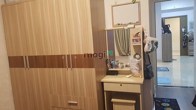 Hình ảnh Chung cư Opal Garden- 72m2- Hiện Đại cần bán gấp