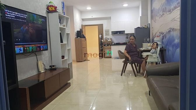 Hình ảnh Chung cư Opal Garden- 72m2- Hiện Đại cần bán gấp