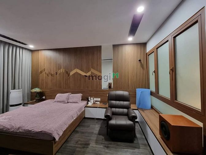 Hình ảnh Trang Chủ MB66.COM Chính Thức Mini đang cho thuê 13P 66m Văn Phú 6T chỉ 5.6 tỷ