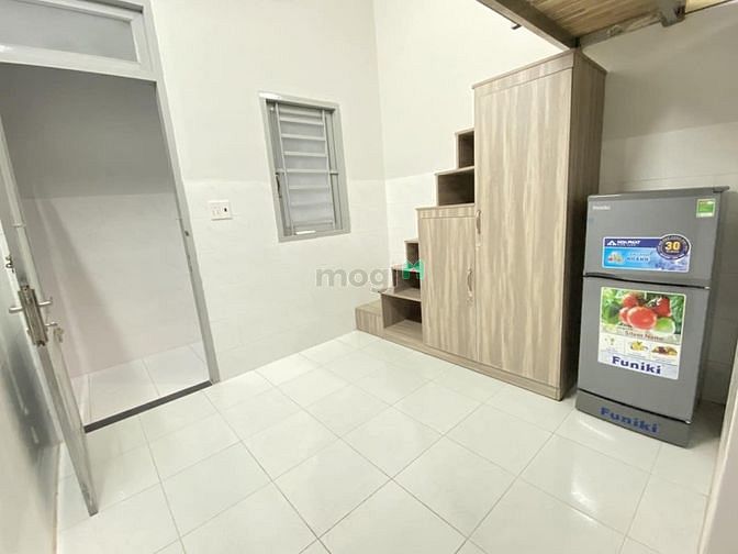 Hình ảnh Nhà sát mt quang trung p.11 gv, 63m2 9pn,thu nhập 40tr/th