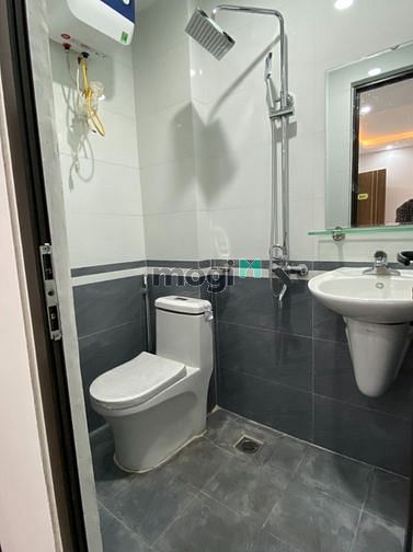 Hình ảnh chung cư mini chùa láng 2 ngủ giá 11xx full nội thất