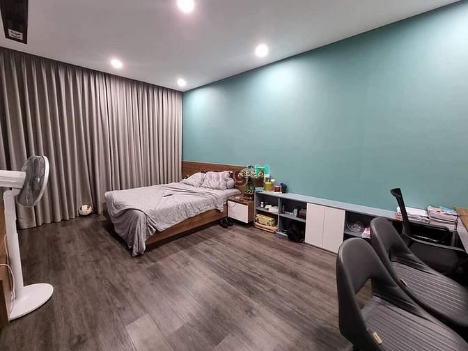 Hình ảnh Trang Chủ MB66.COM Chính Thức Mini đang cho thuê 13P 66m Văn Phú 6T chỉ 5.6 tỷ