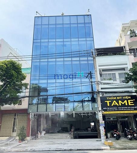 Hình ảnh Nhà Phố Mễ Trì-120mx7 Tầng,1 hầm,thang máy