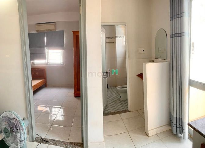 Hình ảnh Mb6623 nạp rút nhanh chóng 1PN - BAN CÔNG siêu thoáng, khu dân cư văn minh ở An Phú