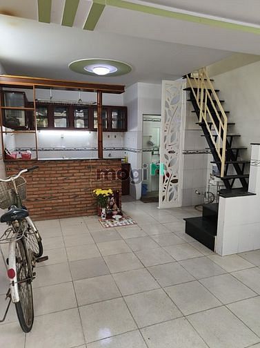 Hình ảnh Bán Nhà Gò Vấp 42m2 chỉ 3.2 Tỷ