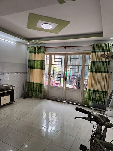 Hình ảnh Bán Nhà Gò Vấp 42m2 chỉ 3.2 Tỷ