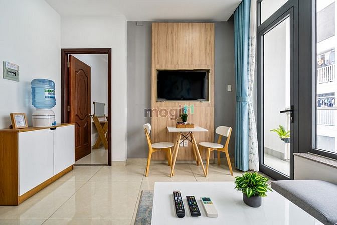 Hình ảnh Cho thuê CHDV khu vực sân bay, quận Tân Bình