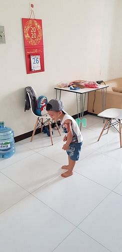 Hình ảnh Cho thuê chung cư Bàu Cát 2, p10 Tân Bình. 58m2: 2 phòng ngủ.