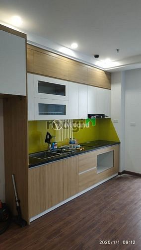 Hình ảnh Bán CHCC CT9 Định Công 72m 2N 2VS Full đồ 2.2 tỷ