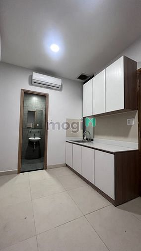 Hình ảnh Phòng trọ cho thuê full nội thất cho thuê Phường 2 - Quận Tân Bình