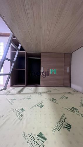 Hình ảnh Phòng trọ cho thuê full nội thất cho thuê Phường 2 - Quận Tân Bình