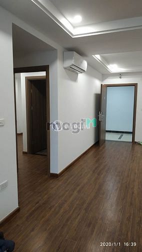 Hình ảnh Bán CHCC CT9 Định Công 72m 2N 2VS Full đồ 2.2 tỷ