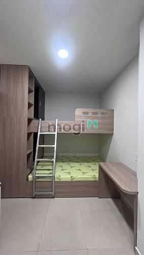 Hình ảnh Phòng trọ cho thuê full nội thất cho thuê Phường 2 - Quận Tân Bình