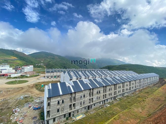 Hình ảnh sapa garden hills dự án duy nhất với quy đất đẹp