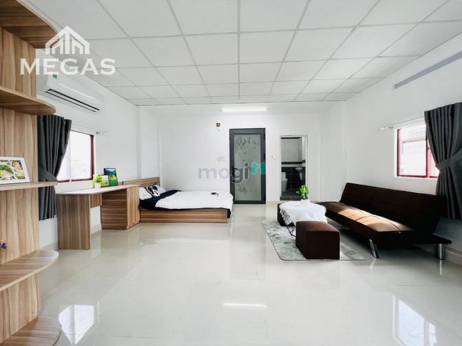 Hình ảnh Khai Trương Căn Hộ Dịch Vụ Ngay Trung Tâm Quận 10