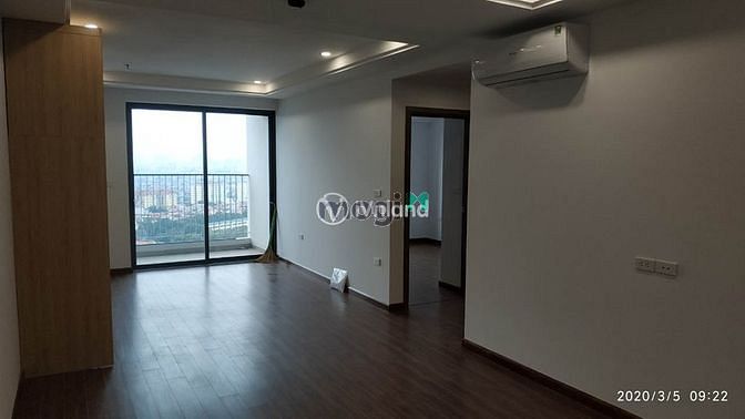 Hình ảnh Bán CHCC CT9 Định Công 72m 2N 2VS Full đồ 2.2 tỷ