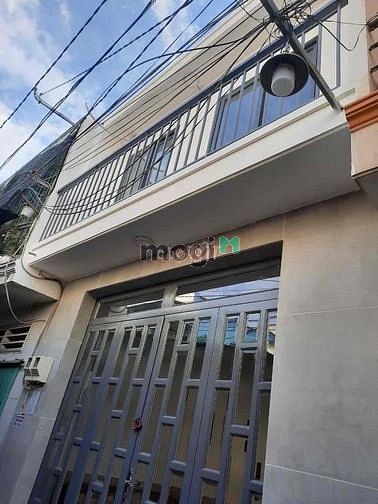 Hình ảnh Bán nhà 1T1L Trần Văn Khánh Q7 65m2 1ty7 SHR