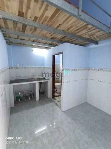 Hình ảnh Phòng có gác Lê Đình Cẩn, P Tân Tạo, Bình Tân, 2tr4/tháng