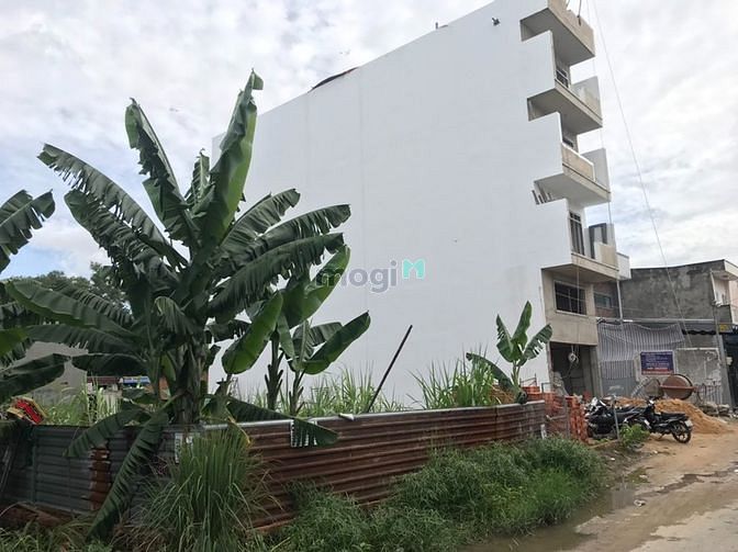 Hình ảnh Bán gấp 3 lô đất hẻm 48 đường Cầu Xây 2, phường Tân Phú, Q9. 56tr/m2.