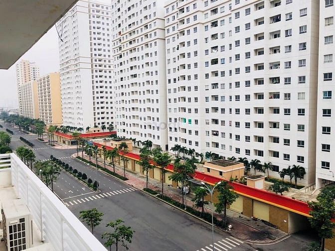 Hình ảnh Cho thuê Trang Chủ MB66.COM / Đăng Ký Tặng 66K NEW CITY THỦ THIÊM tầng trung QUẬN 2