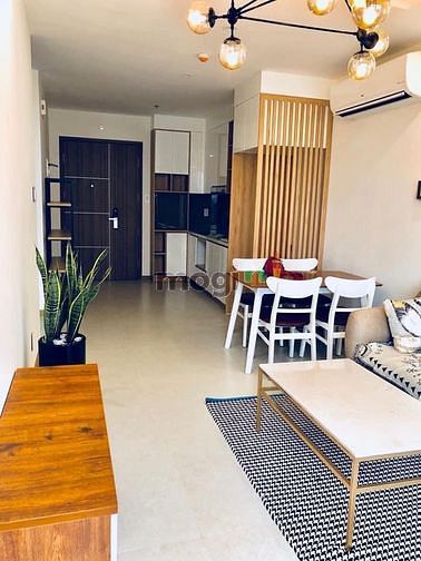 Hình ảnh Cho thuê Trang Chủ MB66.COM / Đăng Ký Tặng 66K NEW CITY THỦ THIÊM tầng trung QUẬN 2