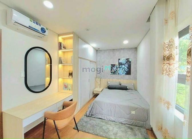 Hình ảnh Bán Trang Chủ MB66.COM / Đăng Ký Tặng 66K 2PN full nội thất chung cư The Harmona, Tân Bình
