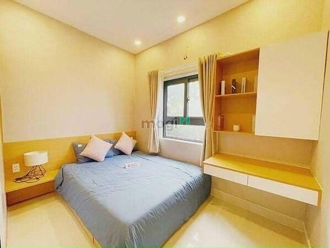 Hình ảnh Bán Trang Chủ MB66.COM / Đăng Ký Tặng 66K 2PN full nội thất chung cư The Harmona, Tân Bình
