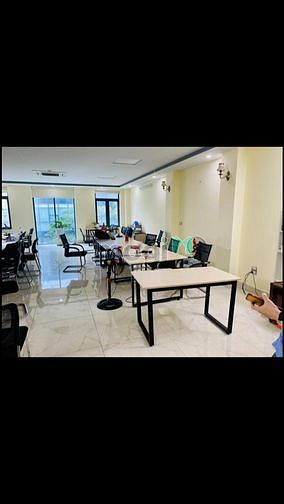 Hình ảnh Nhà Ngõ  25 Đình Thôn-70mx7 Tầng,có thang máy