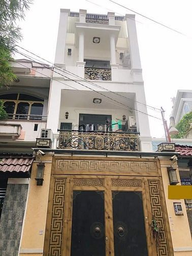 Hình ảnh Bán căn Hương Lộ 2 Q. Bình Tân 2,69 tỷ