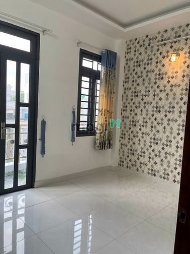Hình ảnh Nhà Trương Phước Phan 3 Lầu 5PN - gần chợ Bình Trị Đông - Mới 100%