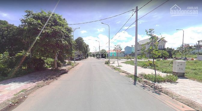 Hình ảnh Sang lô đất Singa city, P.Long Tường, Đ.Trường Lưu,90m2,Giá 2tỷ130,SHR