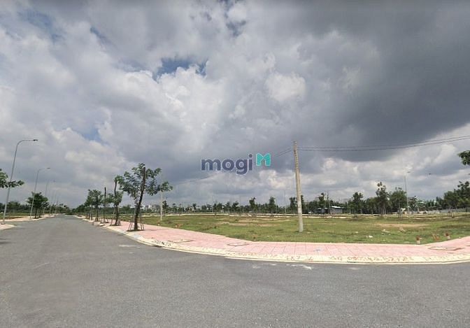 Hình ảnh Sang lô đất Singa city, P.Long Tường, Đ.Trường Lưu,90m2,Giá 2tỷ130,SHR