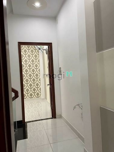 Hình ảnh Nhà Trương Phước Phan 3 Lầu 5PN - gần chợ Bình Trị Đông - Mới 100%
