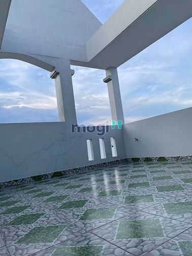 Hình ảnh Nhà Trương Phước Phan 3 Lầu 5PN - gần chợ Bình Trị Đông - Mới 100%