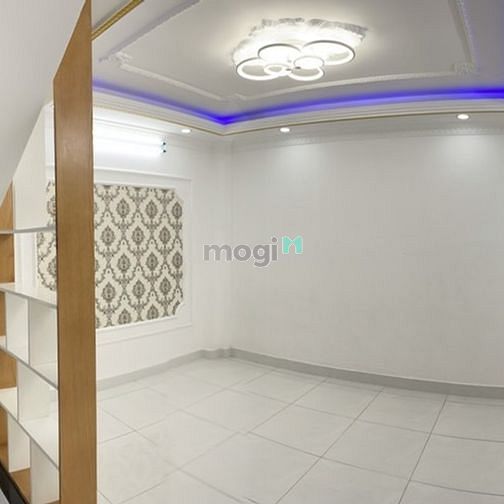 Hình ảnh Nhà Trương Phước Phan 3 Lầu 5PN - gần chợ Bình Trị Đông - Mới 100%