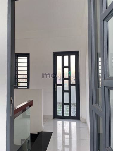 Hình ảnh Nhà Trương Phước Phan 3 Lầu 5PN - gần chợ Bình Trị Đông - Mới 100%
