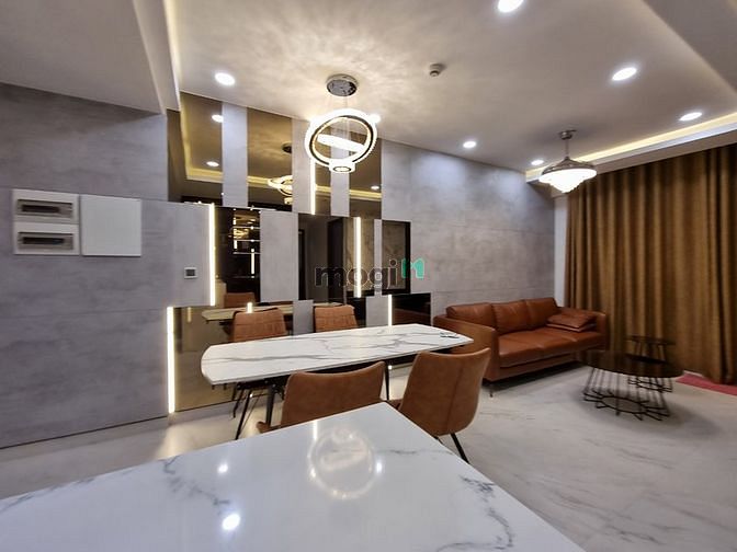 Hình ảnh Cho thuê chung cư CC Midtown Sakura, 2PN 2WC nội thất 100% giá 20tr/th