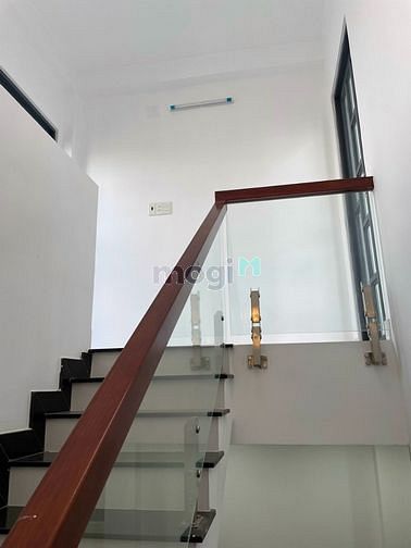 Hình ảnh Nhà Trương Phước Phan 3 Lầu 5PN - gần chợ Bình Trị Đông - Mới 100%