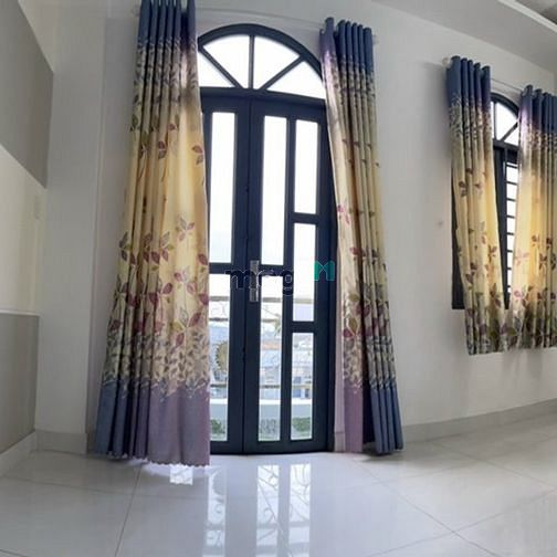 Hình ảnh Nhà Trương Phước Phan 3 Lầu 5PN - gần chợ Bình Trị Đông - Mới 100%