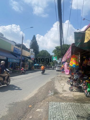 Hình ảnh Đất Biên Hòa Sổ Riêng gần trường học hẻm xe hơi quay đầu