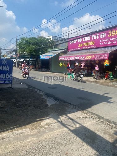 Hình ảnh Đất Biên Hòa Sổ Riêng gần trường học hẻm xe hơi quay đầu