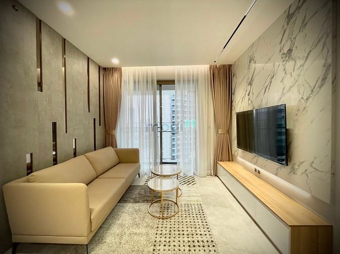 Hình ảnh Cần cho thuê Trang Chủ MB66.COM / Đăng Ký Tặng 66K Hưng Phúc, Q7, 82m2, 2PN, 2WC, full NT, giá 15tr