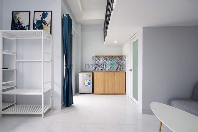 Hình ảnh DupLex Có Balcony Riêng Full Nội Thất