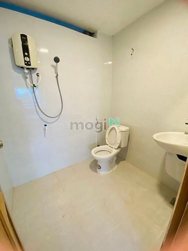 Hình ảnh CHDV Quận 1 / Nội thất hoàn thiện 100%